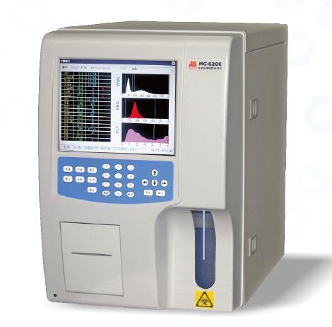 雙通道全自動血液細(xì)胞分析儀價格多少