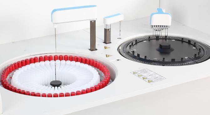 全自動生化分析儀原理|全自動生化分析儀原理是什么